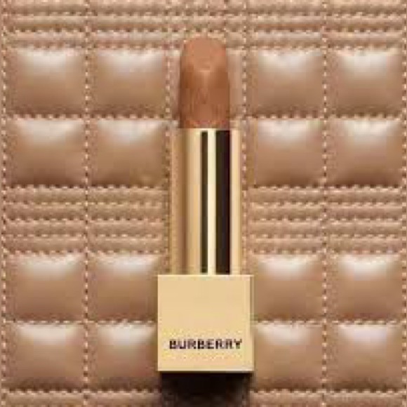 Burberry Other - Burberry Neutral Brown Lipstick